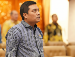 Ironi Gaza dan Tiket Mahal 16 Triliun: Salah Arah Diplomasi RI?