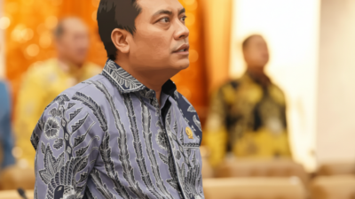 Ironi Gaza dan Tiket Mahal 16 Triliun: Salah Arah Diplomasi RI?