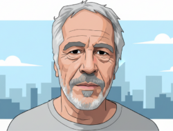 Transformasi Pulau Pedofil Epstein: Jejak Kelam Menuju Resor Mewah