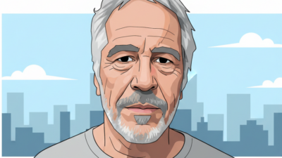 Transformasi Pulau Pedofil Epstein: Jejak Kelam Menuju Resor Mewah