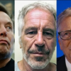 Epstein Files Terbuka: Bayang Kelam Musk dan Gates dalam Jutaan Dokumen