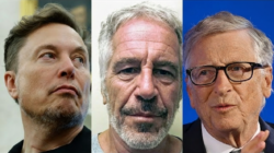 Epstein Files Terbuka: Bayang Kelam Musk dan Gates dalam Jutaan Dokumen