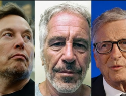 Epstein Files Terbuka: Bayang Kelam Musk dan Gates dalam Jutaan Dokumen