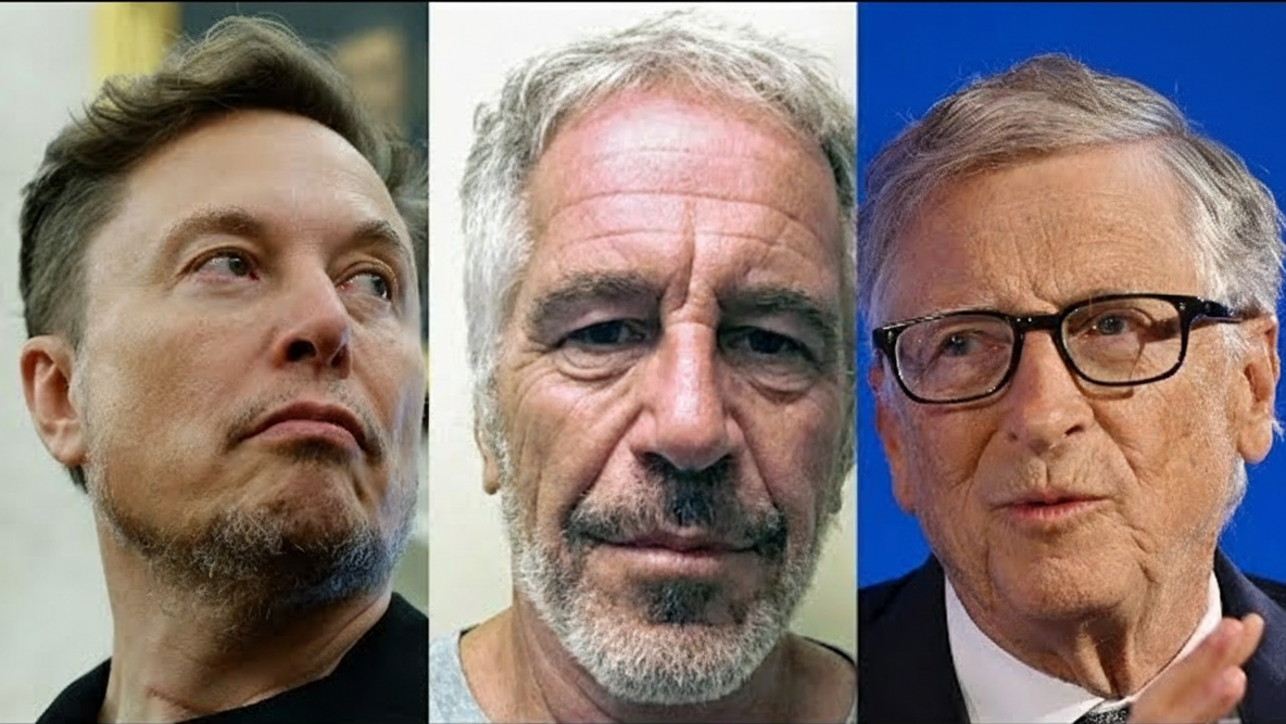 Epstein Files Terbuka: Bayang Kelam Musk dan Gates dalam Jutaan Dokumen
