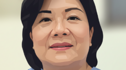 Dr. Tan Shot Yen: Makan Bergizi Gratis Jadi Politik Adu Domba di Akar Rumput