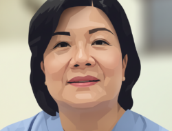 Dr. Tan Shot Yen: Makan Bergizi Gratis Jadi Politik Adu Domba di Akar Rumput