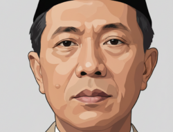 Jejak Sunyi KH Fattah Yasin: Pendiri ALRI dan Menteri Tani dari Kawatan