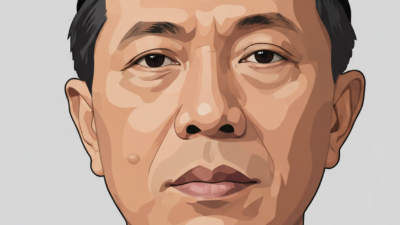 Jejak Sunyi KH Fattah Yasin: Pendiri ALRI dan Menteri Tani dari Kawatan