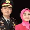 Skandal Koper Putih: AKBP Didik, Istri, dan Lingkaran Narkoba Polri