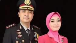 Skandal Koper Putih: AKBP Didik, Istri, dan Lingkaran Narkoba Polri