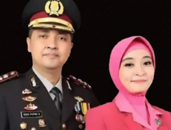 Skandal Koper Putih: AKBP Didik, Istri, dan Lingkaran Narkoba Polri