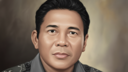 Tragedi Emas Monas: Teuku Markam, Sang Donatur yang Dikhianati Zaman Tragedi Emas Monas: Teuku Markam, Sang Donatur yang Dikhianati Zaman