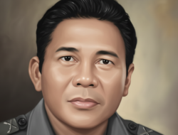 Tragedi Emas Monas: Teuku Markam, Sang Donatur yang Dikhianati Zaman