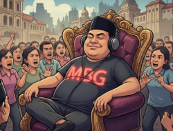 Menu MBG Lamongan Tak Layak, Dewan Pendidikan Minta Program Disetop Selama Ramadan