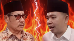 Kandas di PN: Gugatan Rp25 Miliar Wabup Jember ke Bupati Ditolak Hakim