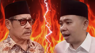 Kandas di PN: Gugatan Rp25 Miliar Wabup Jember ke Bupati Ditolak Hakim