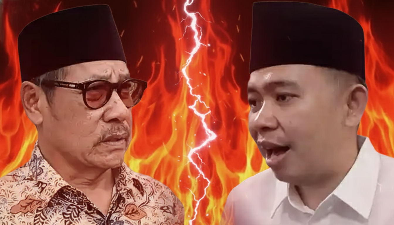 Kandas di PN: Gugatan Rp25 Miliar Wabup Jember ke Bupati Ditolak Hakim