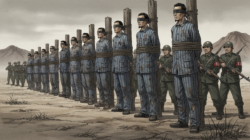 Tiongkok Eksekusi 11 Mafia Ming: Akhir Berdarah Imperium Scam Laukkaing