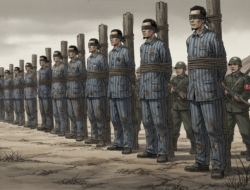 Tiongkok Eksekusi 11 Mafia Ming: Akhir Berdarah Imperium Scam Laukkaing