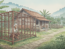 Tragedi Seniman Ponorogo: 20 Tahun Terpasung Mitos dan Besi