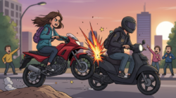 Eviana Lawan Jambret: Preseden Hukum Bela Diri dan Pesan Tegas Polisi