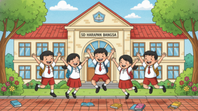 Ramadhan 2026: Aturan Baru Sekolah, Detoks Gawai & Jadwal Libur Panjang