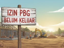 Zam Zam Residence Belum Kantongi PBG, DPRD Lamongan Beri Ultimatum Keras