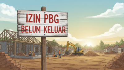 Zam Zam Residence Belum Kantongi PBG, DPRD Lamongan Beri Ultimatum Keras