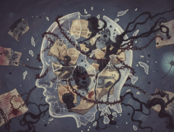 Menggali Kubur Ingatan: Kenapa Kita Tak Boleh Move On dari Luka Sejarah?