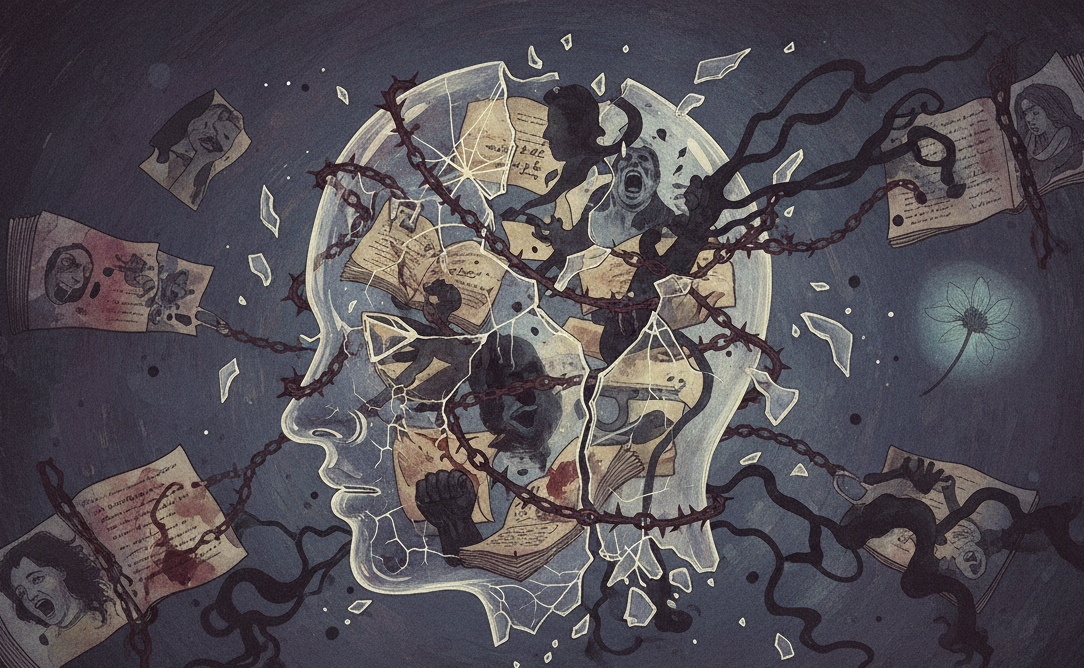 Menggali Kubur Ingatan: Kenapa Kita Tak Boleh Move On dari Luka Sejarah? Menggali Kubur Ingatan: Kenapa Kita Tak Boleh Move On dari Luka Sejarah?