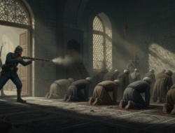 Ditembak Belanda Saat Salat, Cipasung Haramkan Mengemis Jabatan