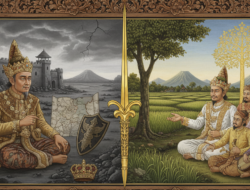 Paradoks Panembahan Agung: Runtuhnya Negara Ponorogo