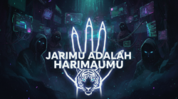 Hina Nabi di TikTok, DS Digelandang Polisi Aceh