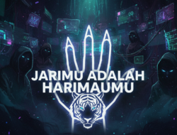 Hina Nabi di TikTok, DS Digelandang Polisi Aceh