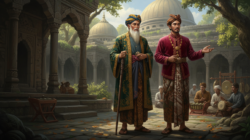 Polemik Sejarah Lamongan: Menguak Misteri Identitas Sunan Mayang Madu