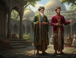 Polemik Sejarah Lamongan: Menguak Misteri Identitas Sunan Mayang Madu