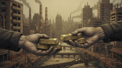 Misteri Emas 21 Kg Osaka: Kilau Logam Mulia di Tengah Krisis Pipa Tua