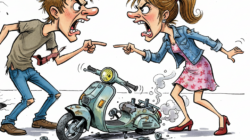 Gara-gara Biaya Bengkel, Pemuda Malang Terancam Bui Seumur Hidup