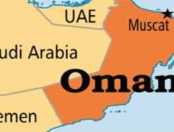 Iran Minta Lokasi Pertemuan dengan AS Dipindah dan Fokus Isu Nuklir