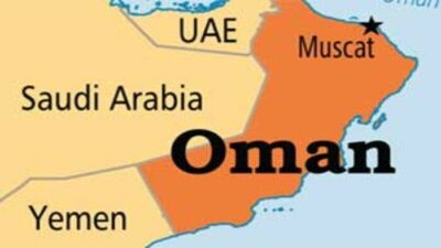 Iran Minta Lokasi Pertemuan dengan AS Dipindah dan Fokus Isu Nuklir