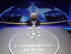Daftar 16 Tim Lolos ke Fase Gugur Liga Champions 2025-2026: Italia dan Prancis Hanya Satu Wakil