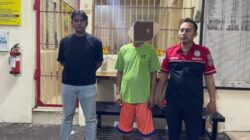 Scan Tanda Tangan Kades, Sekdes Jombang Masuk Bui Akibat