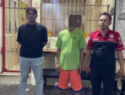 Scan Tanda Tangan Kades, Sekdes Jombang Masuk Bui Akibat