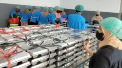 Menakar Janji Kualitas Makan Bergizi Gratis Malang Pascatragedi Ulat Menakar Janji Kualitas Makan Bergizi Gratis Malang Pascatragedi Ulat