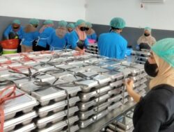 Menakar Janji Kualitas Makan Bergizi Gratis Malang Pascatragedi Ulat