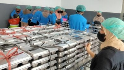Menakar Janji Kualitas Makan Bergizi Gratis Malang Pascatragedi Ulat