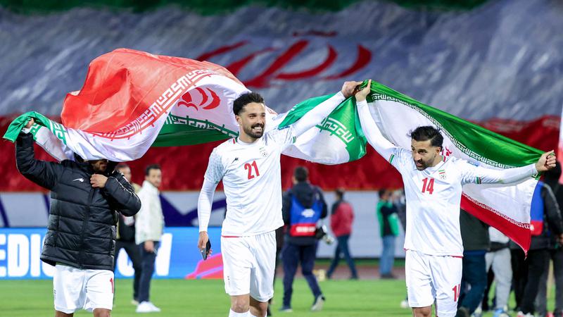 Iran Terancam Mundur dari Piala Dunia 2026, Siapa Penggantinya? Iran Terancam Mundur dari Piala Dunia 2026, Siapa Penggantinya?