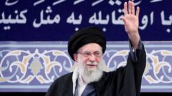 Israel Akui Rencana Bunuh Ali Khamenei Sudah Disusun sejak November 2025