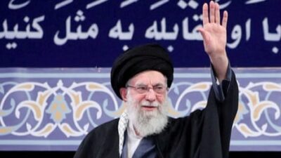 Israel Akui Rencana Bunuh Ali Khamenei Sudah Disusun sejak November 2025