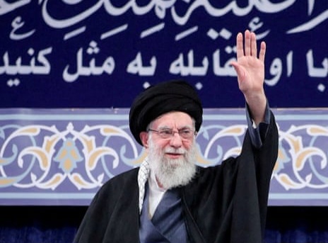 Israel Akui Rencana Bunuh Ali Khamenei Sudah Disusun sejak November 2025